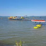 Feriehus In 43119 Balatonmáriafürdő