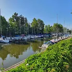 度假居 In 43119 Balatonmáriafürdő