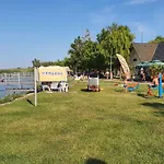In 43119 度假居 Balatonmáriafürdő
