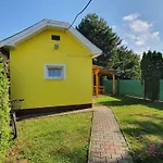 In 43119 Feriehus Balatonmáriafürdő