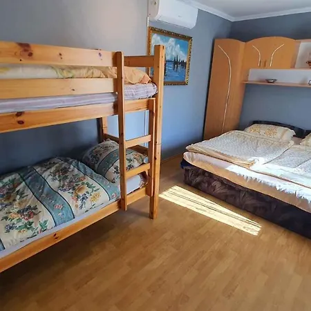 In 43119 Feriehus *
