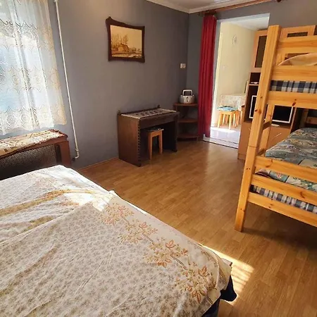 Feriehus In 43119