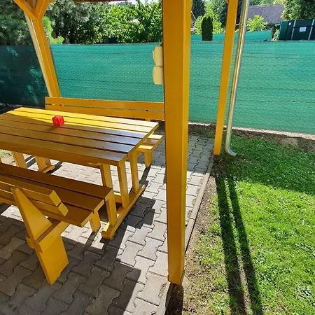 In 43119 Prázdninový dům *