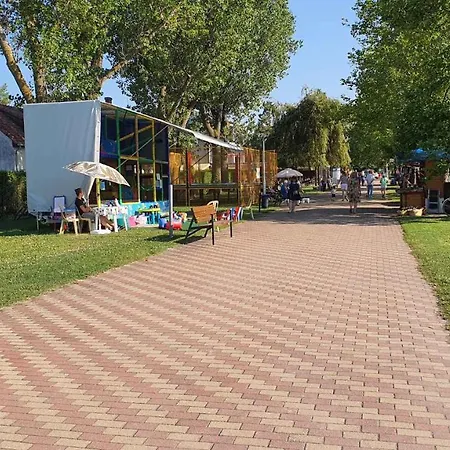 Prázdninový dům In 43119 *