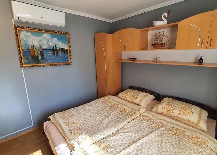 Hébergement de vacances In 43119